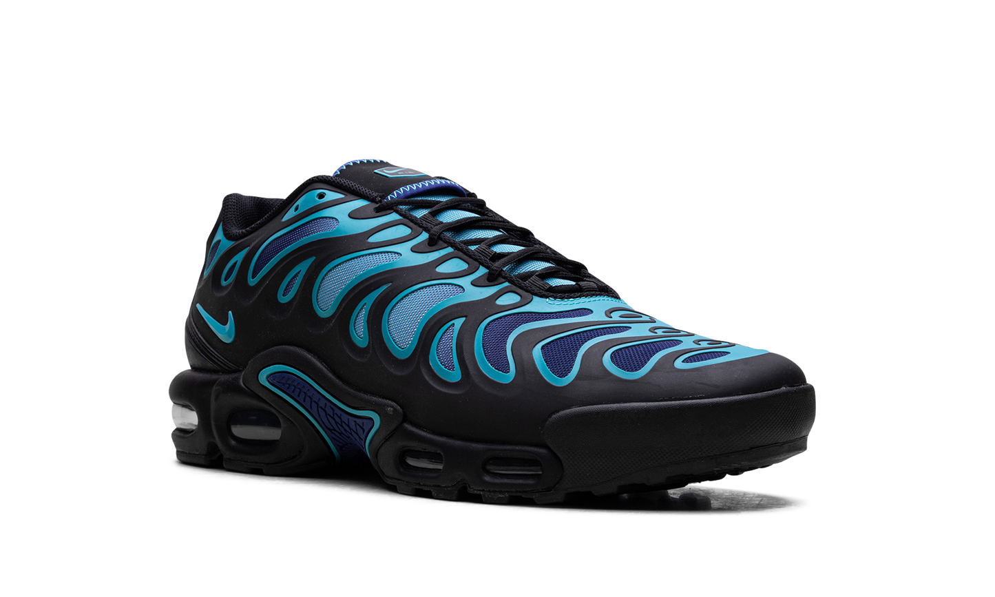 Air Max Plus Drift "Deep Royal Blue"
