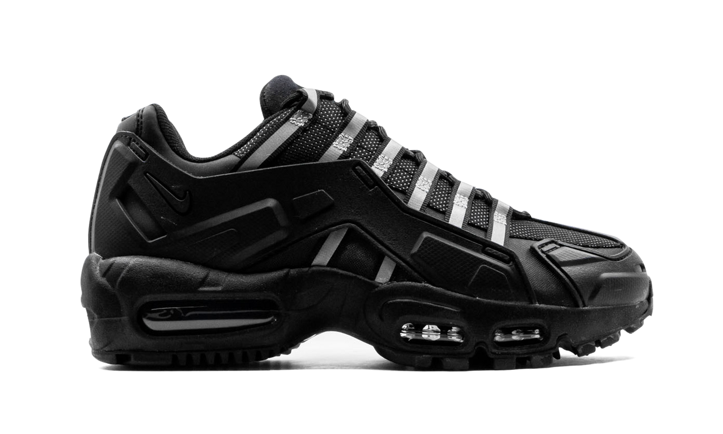 Air Max 95 NDSTRKT "Black / Reflective"