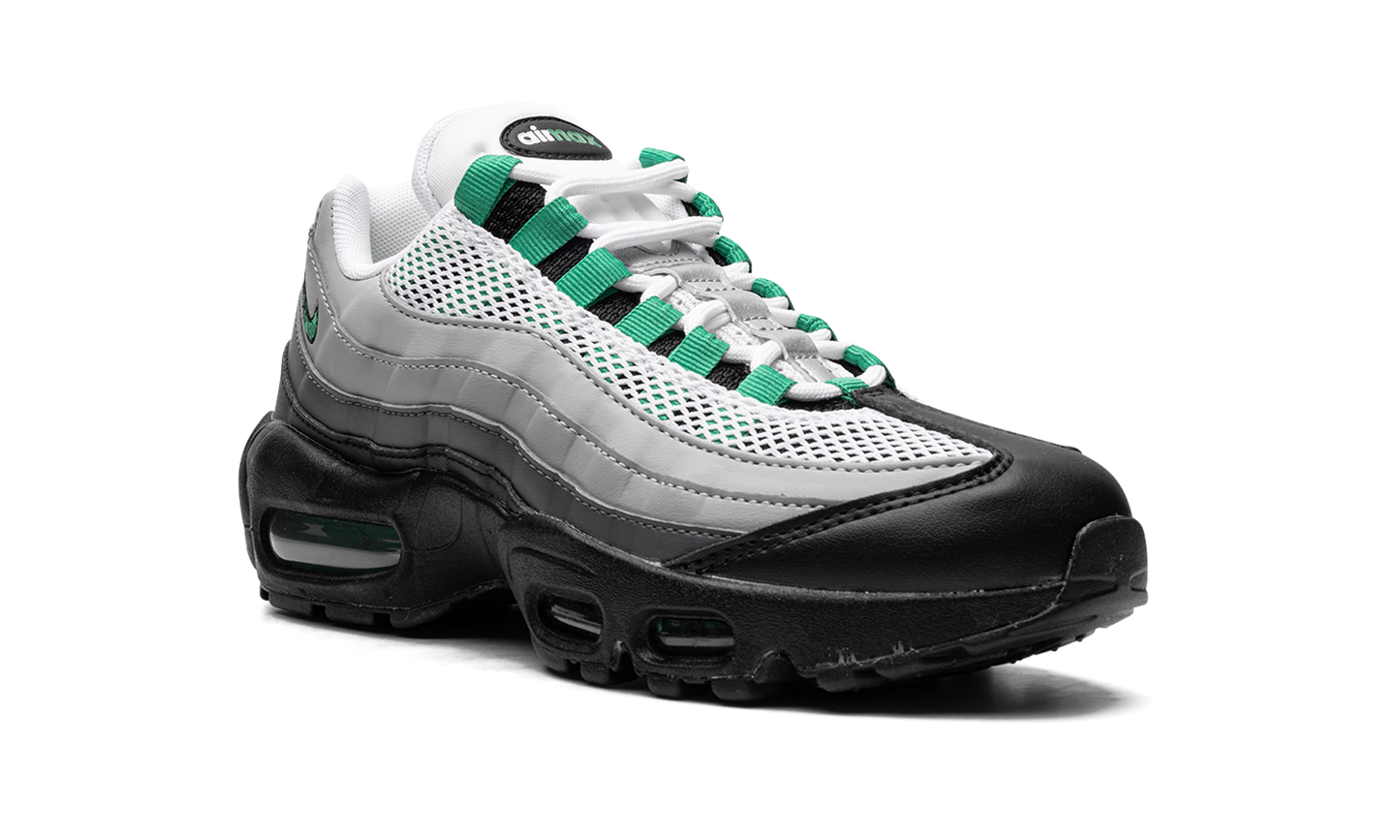 AIR MAX 95 NEXT NATURE WMNS "Stadium Green"