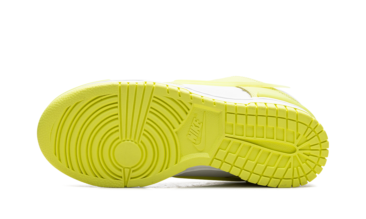 Nike Dunk Low "LEMON TWIST"