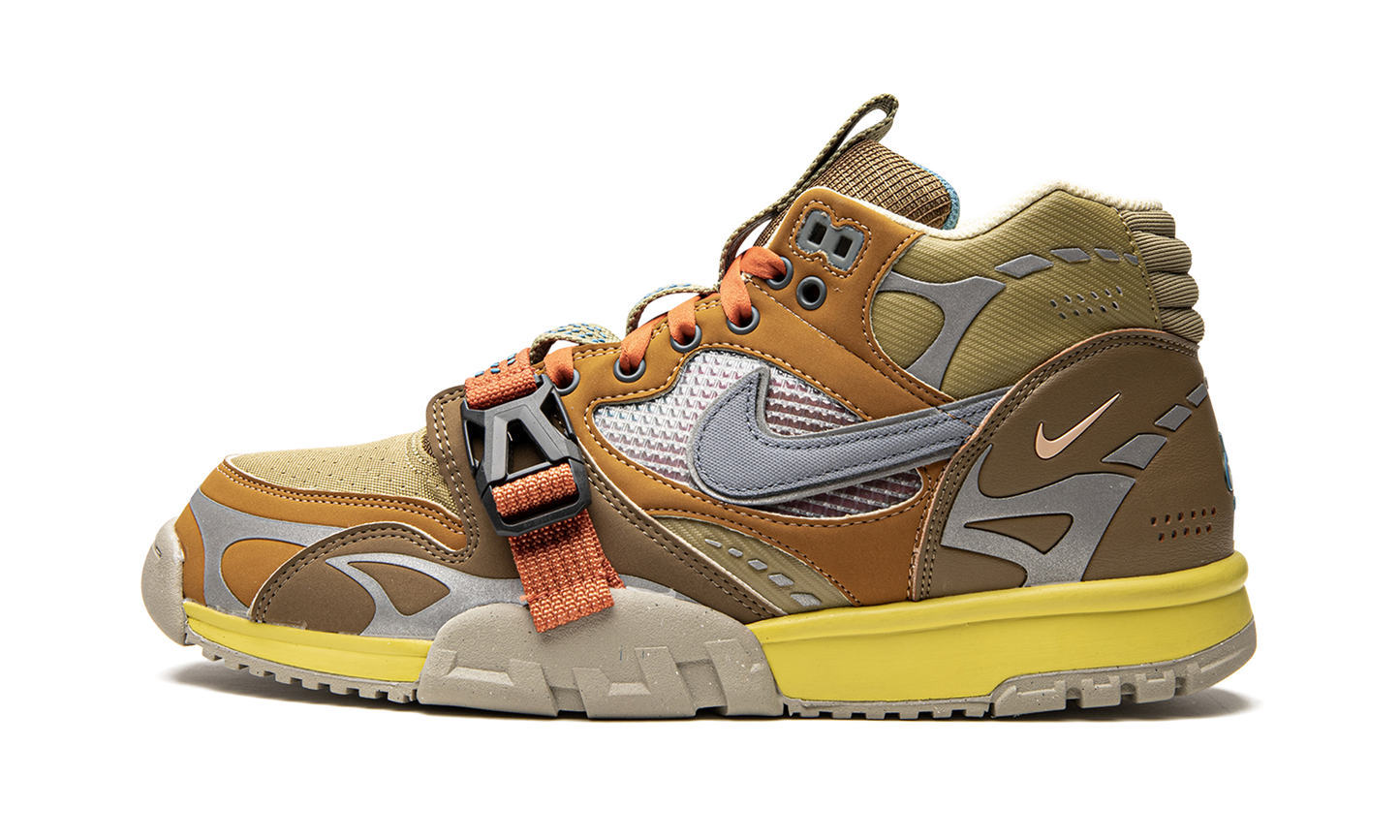 Air Trainer 1 SP "Coriander"