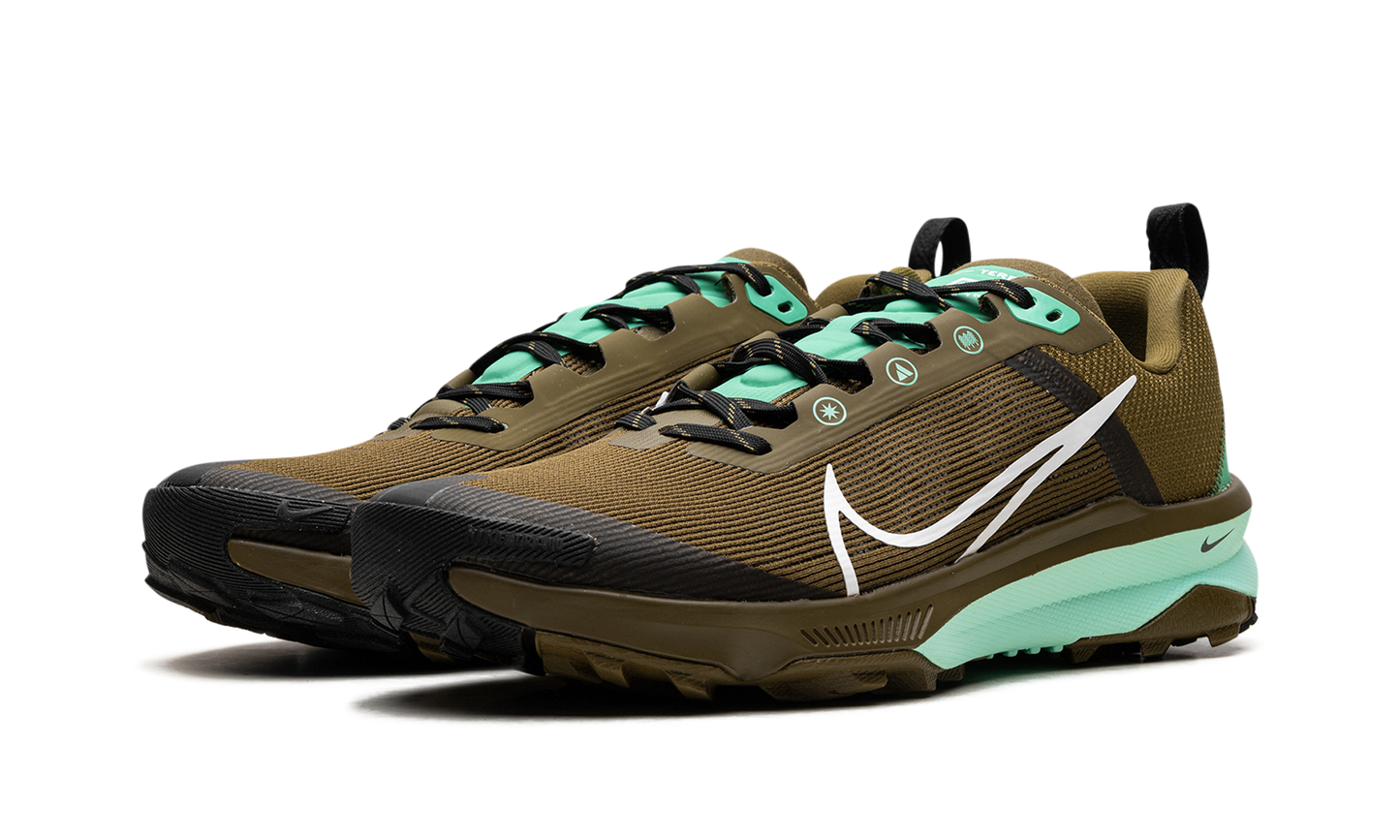 Nike React Terra Kiger 9 "Spring Green"