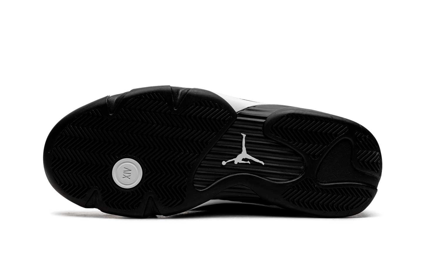 Air Jordan 14 "Panda"