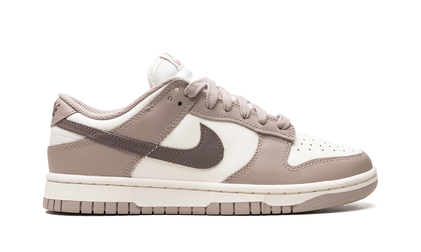DUNK LOW WMNS "Diffused Taupe"
