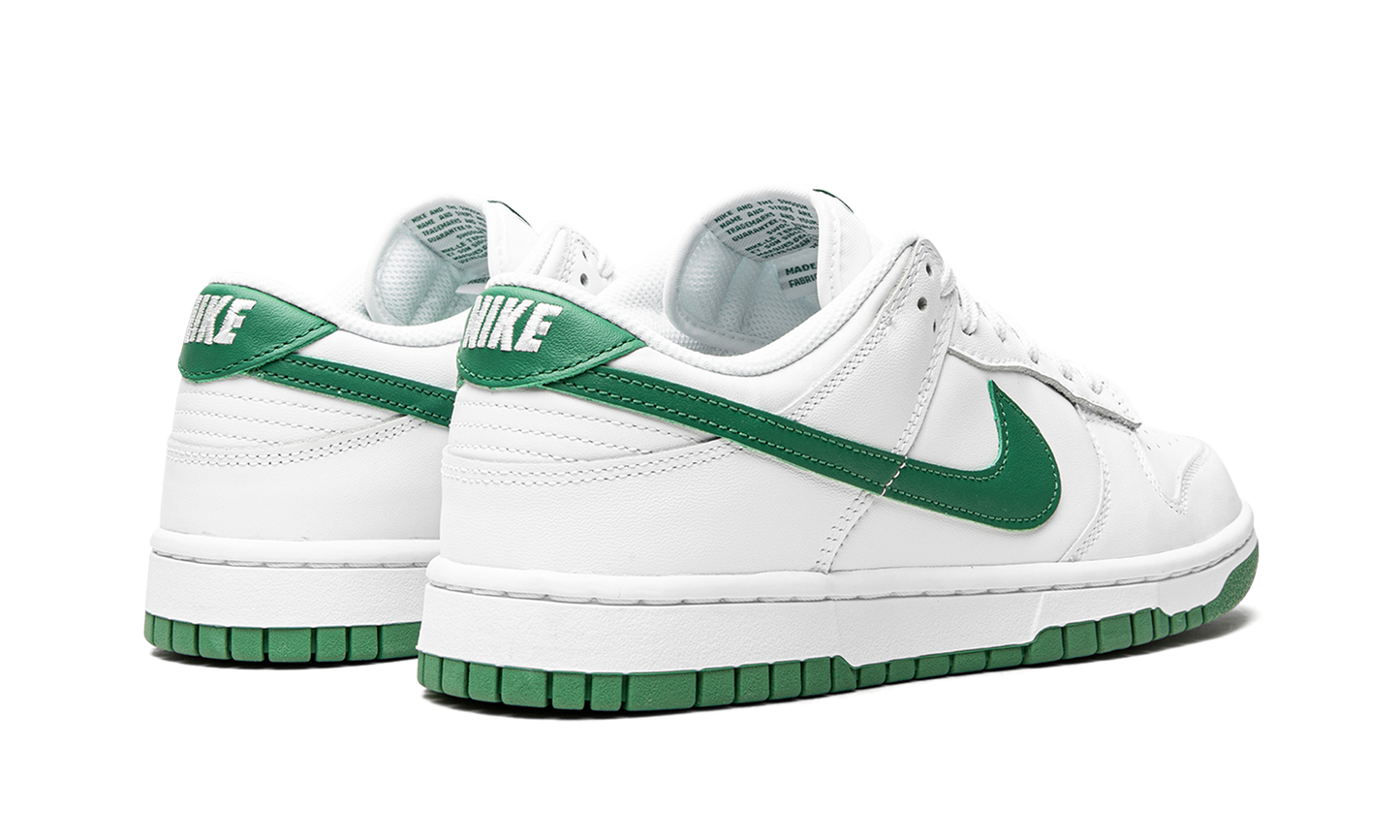 DUNK LO MNS WMNS "Green Noise"