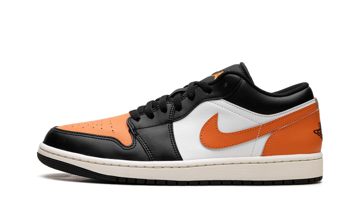 Air Jordan 1 Low "Shattered Backboard Alternate"
