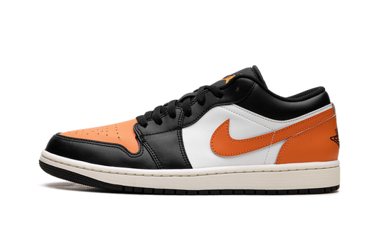 Air Jordan 1 Low "Shattered Backboard Alternate"