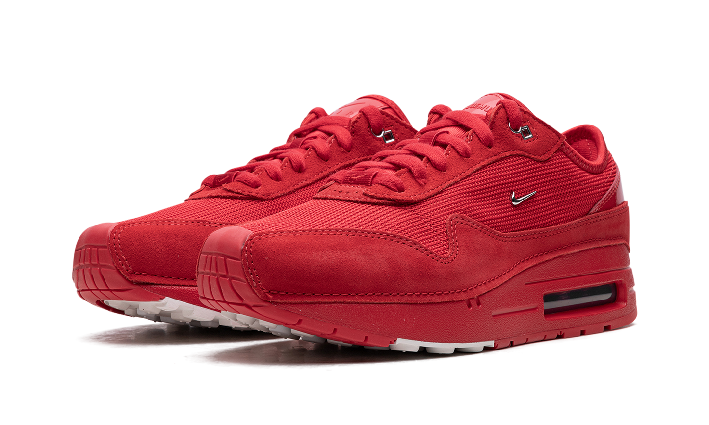 Air Max 1 ’86 WMNS "Jacquemus - Mystic Red"