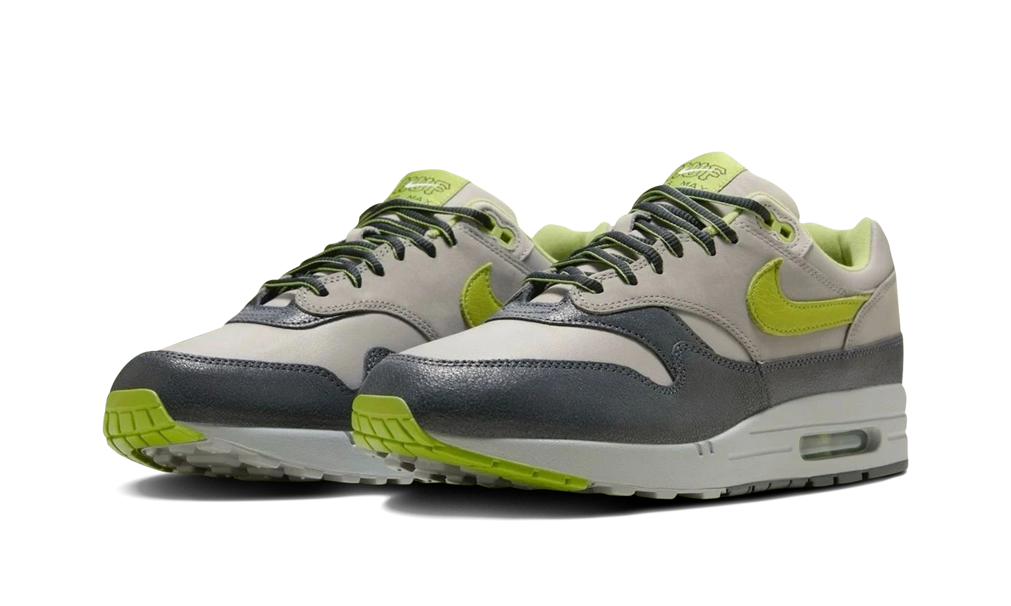 Air Max 1 "HUF - Pear"