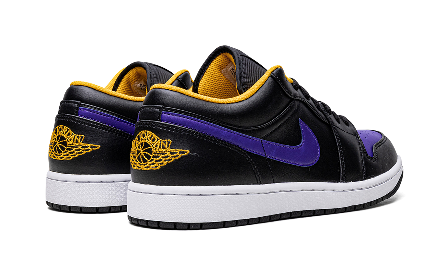 Air Jordan 1 Low "Dark Concord"