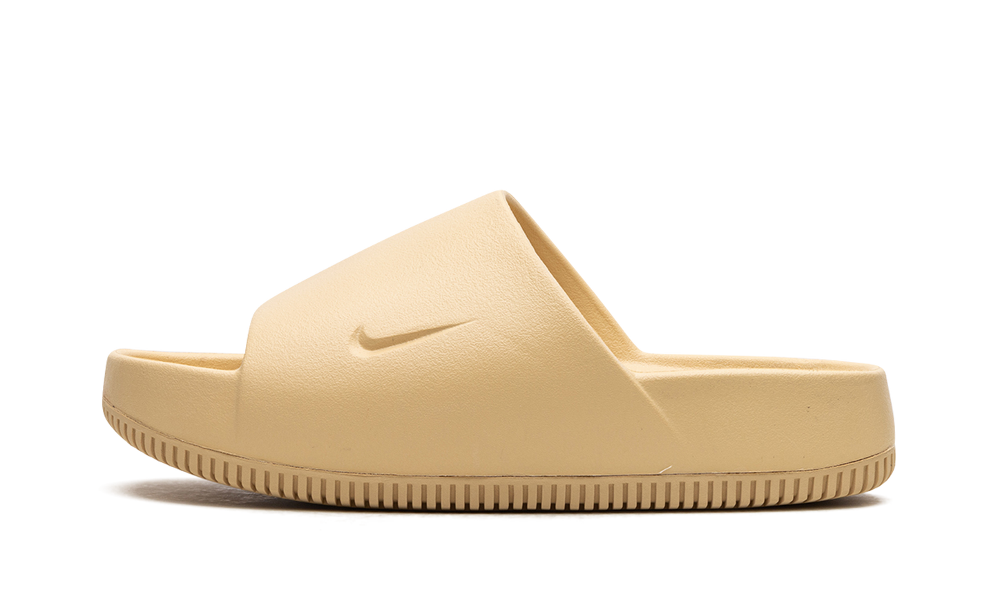 NIKE CALM SLIDE WMNS "Sesame"