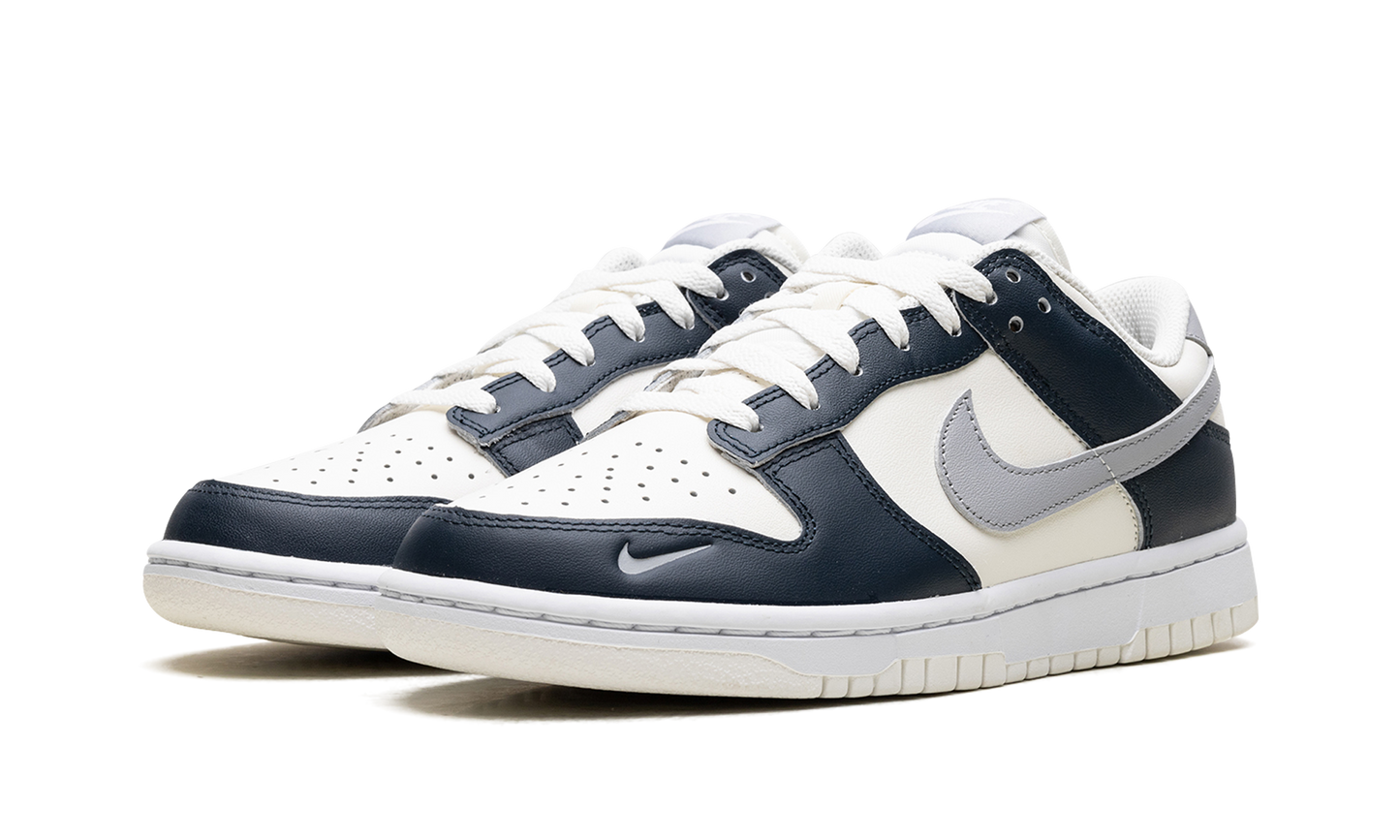 Dunk Low WMNS "Armoury Navy"