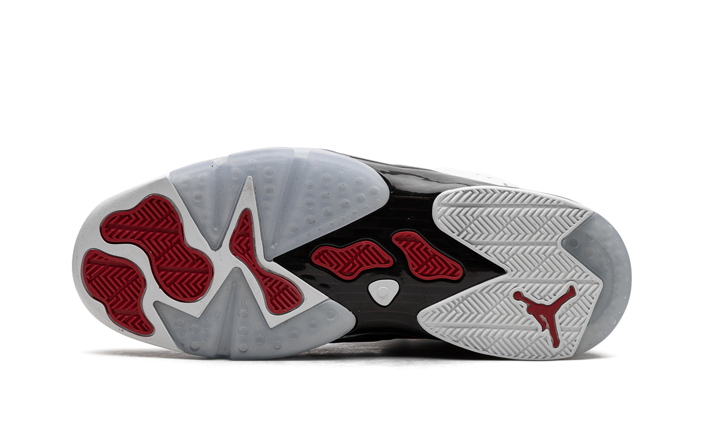 Air Jordan 6-17-23 "Carmine 2021"
