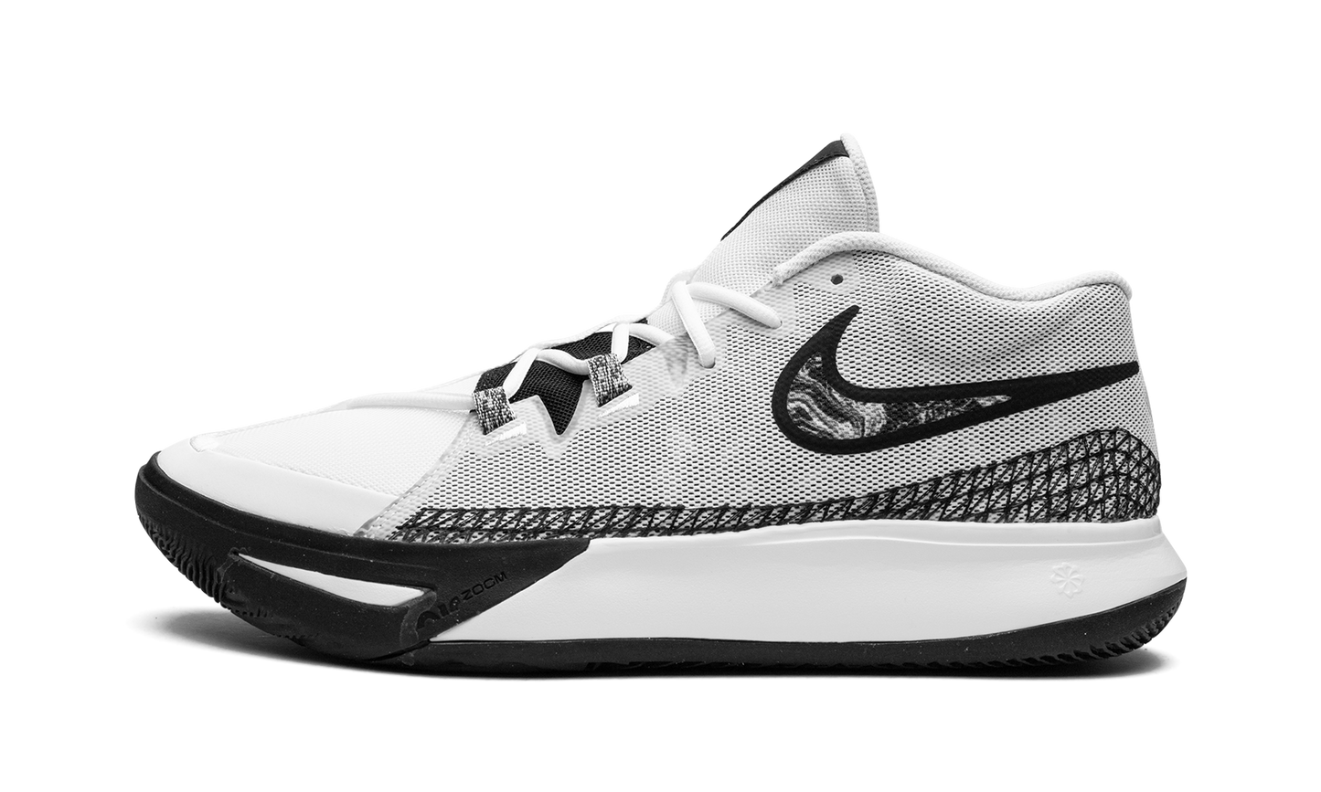 Kyrie Flytrap 6 "Zebra Savannah"