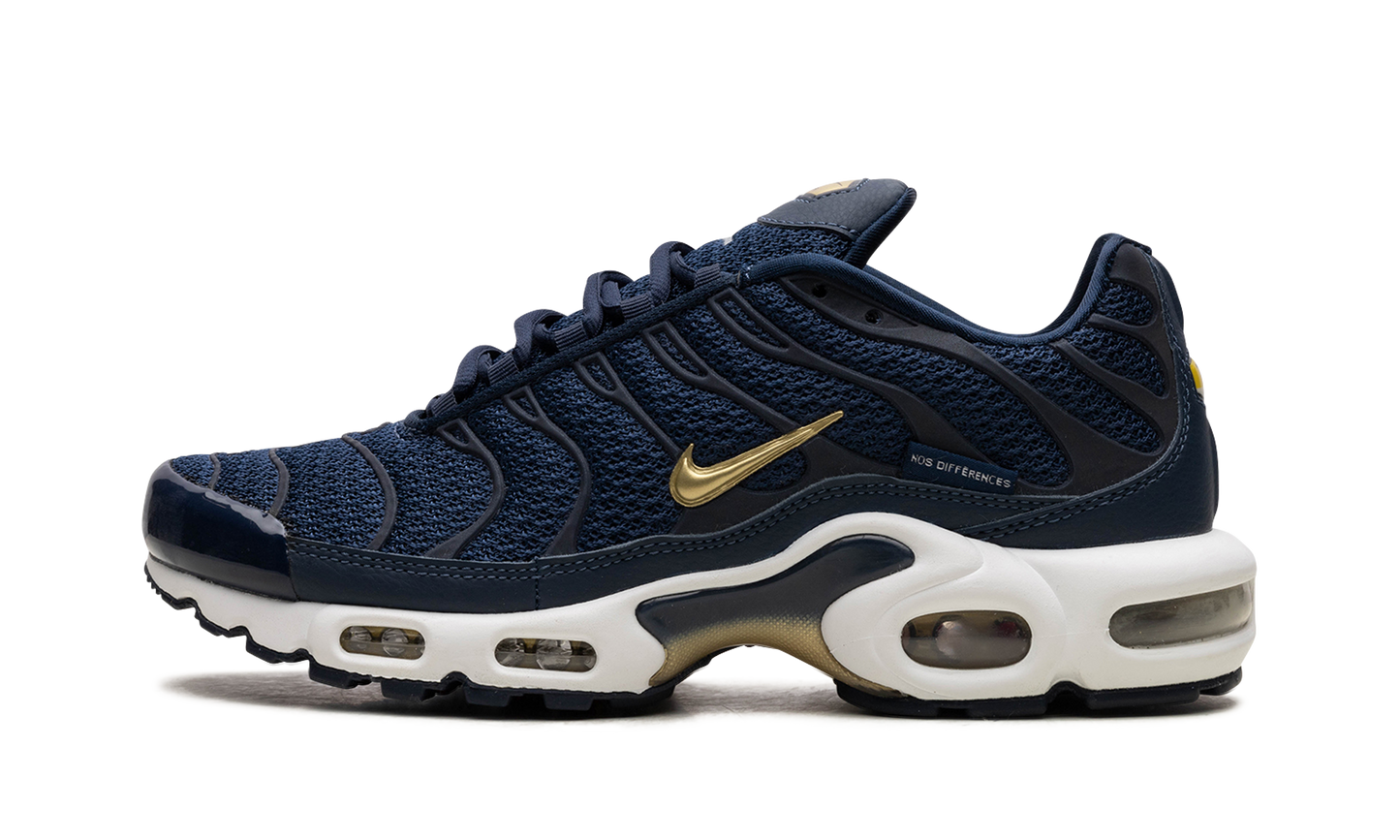 Air Max Plus "FFF"