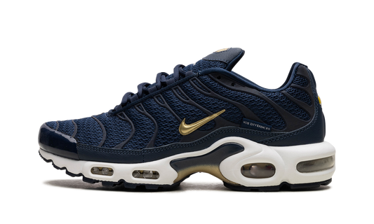 Air Max Plus "FFF"