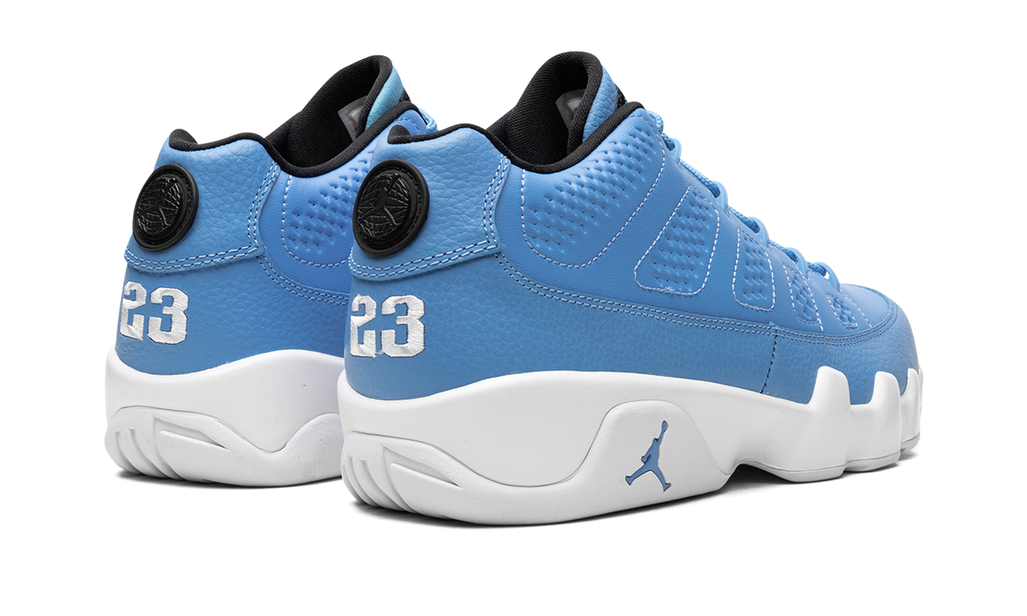 Air Jordan 9 Retro Low "Pantone"