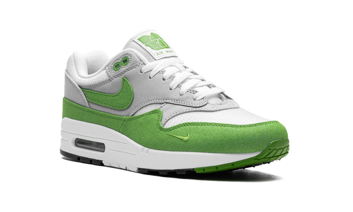 Air Max 1 "Patta - Chlorophyll 2024"