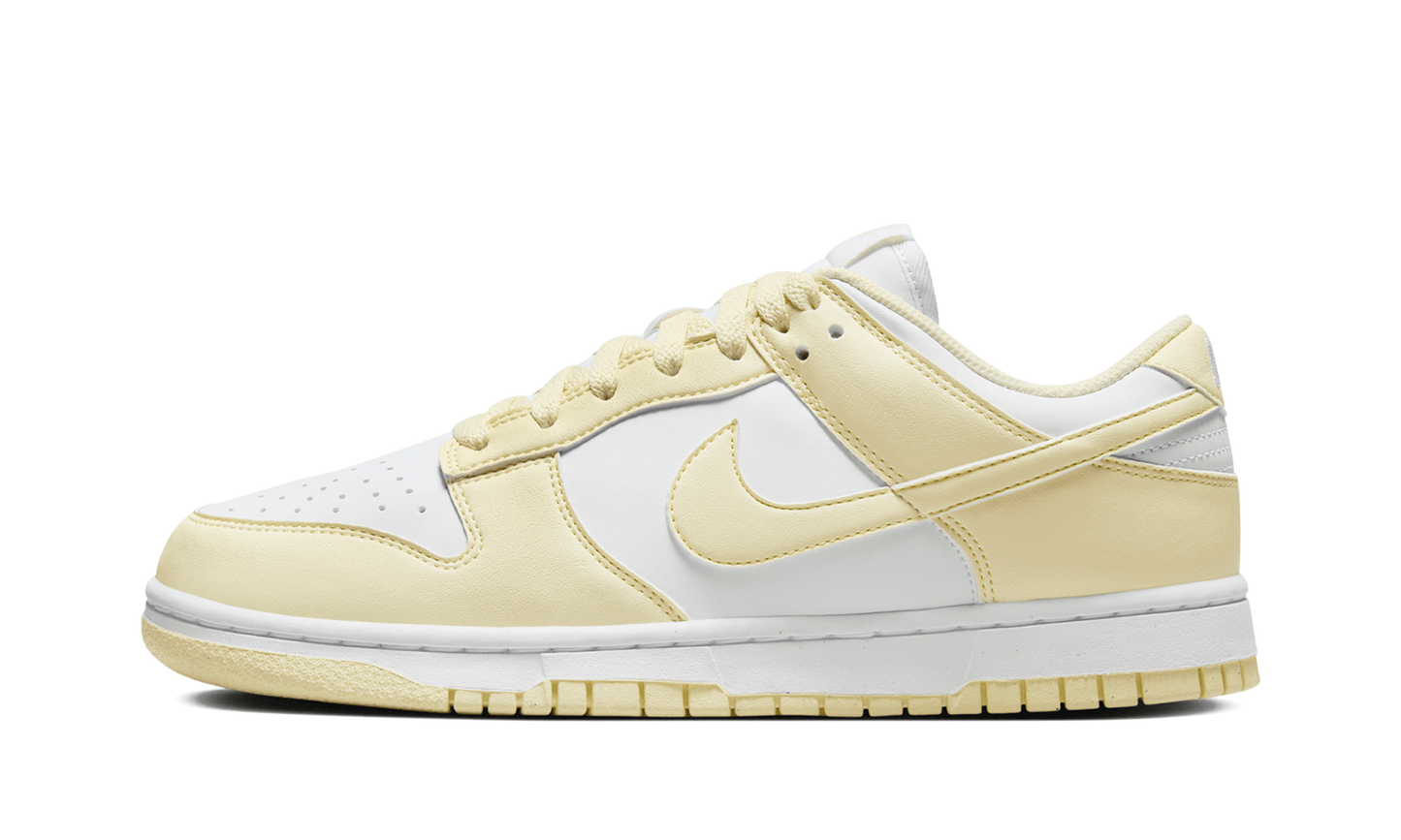 Dunk Low WMNS "Next Nature Alabaster"