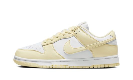 Dunk Low WMNS "Next Nature Alabaster"