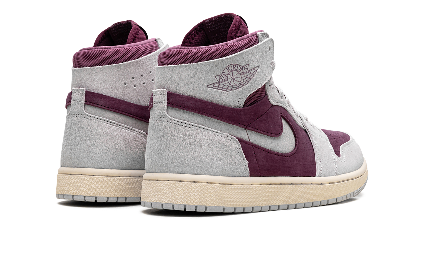 Air Jordan 1 "Bordeaux"