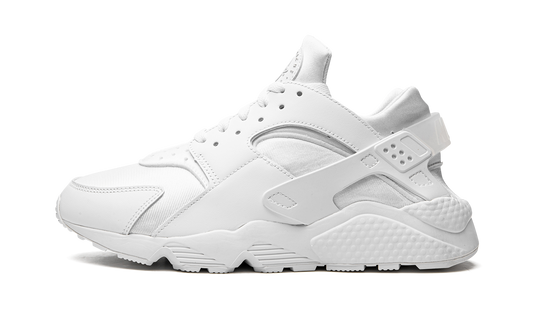 Air Huarache "White Pure Platinum"
