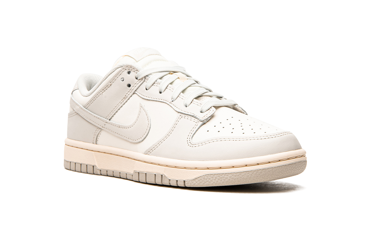 DUNK LO MNS WMNS "Light Bone"