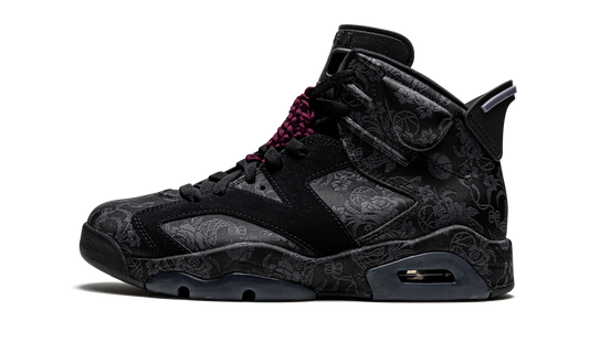 AIR JORDAN 6 RETRO SD WMNS "Singles Day"