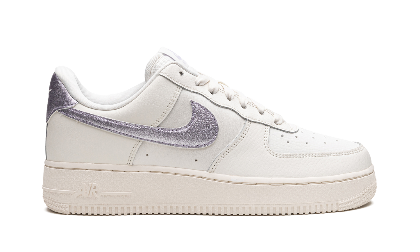 AIR FORCE 1 MNS WMNS "Metallic Purple"