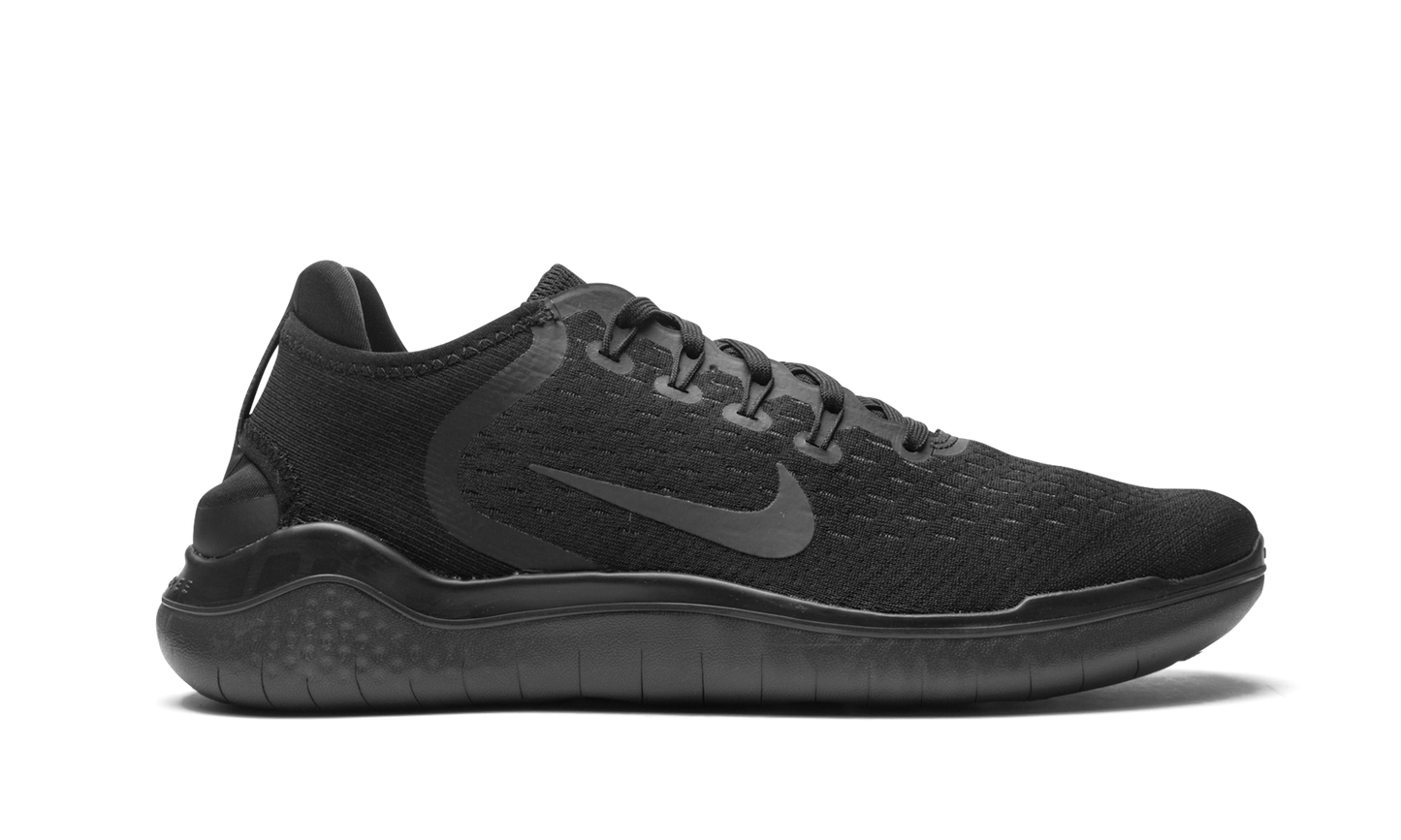 Free RN 2018 "Triple Black"