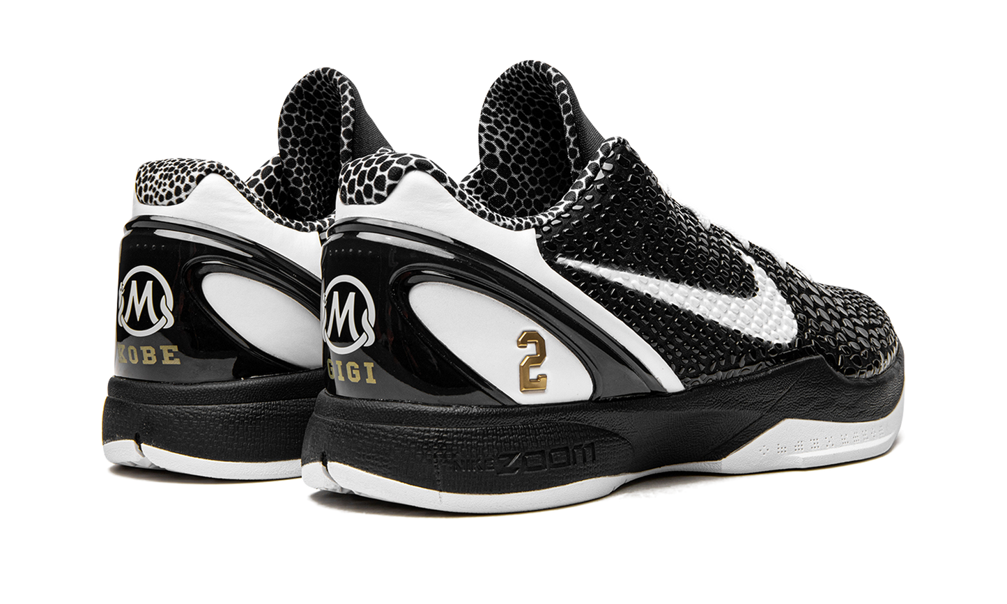 Kobe 6 Protro "Mambacita Sweet 16"