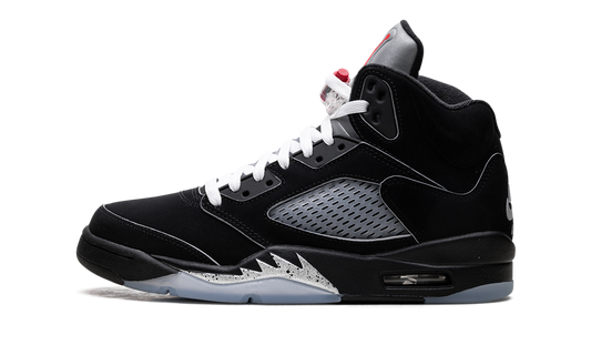 Air Jordan 5 Retro OG "Black Metallic Reimagined"