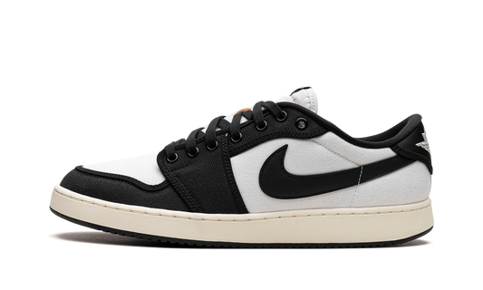 Air Jordan 1 KO Low "Black / White"