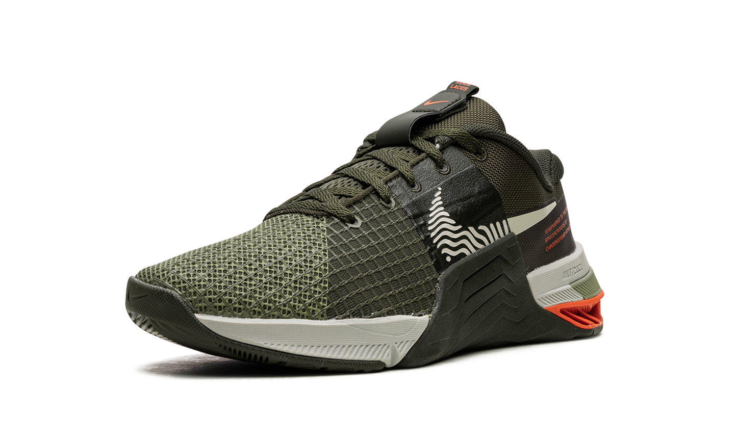 Metcon 8 "Cargo Khaki"