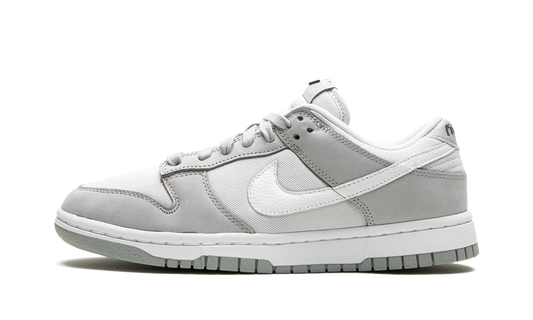 DUNK LOW LX NBHD WMNS "Light Smoke Grey"