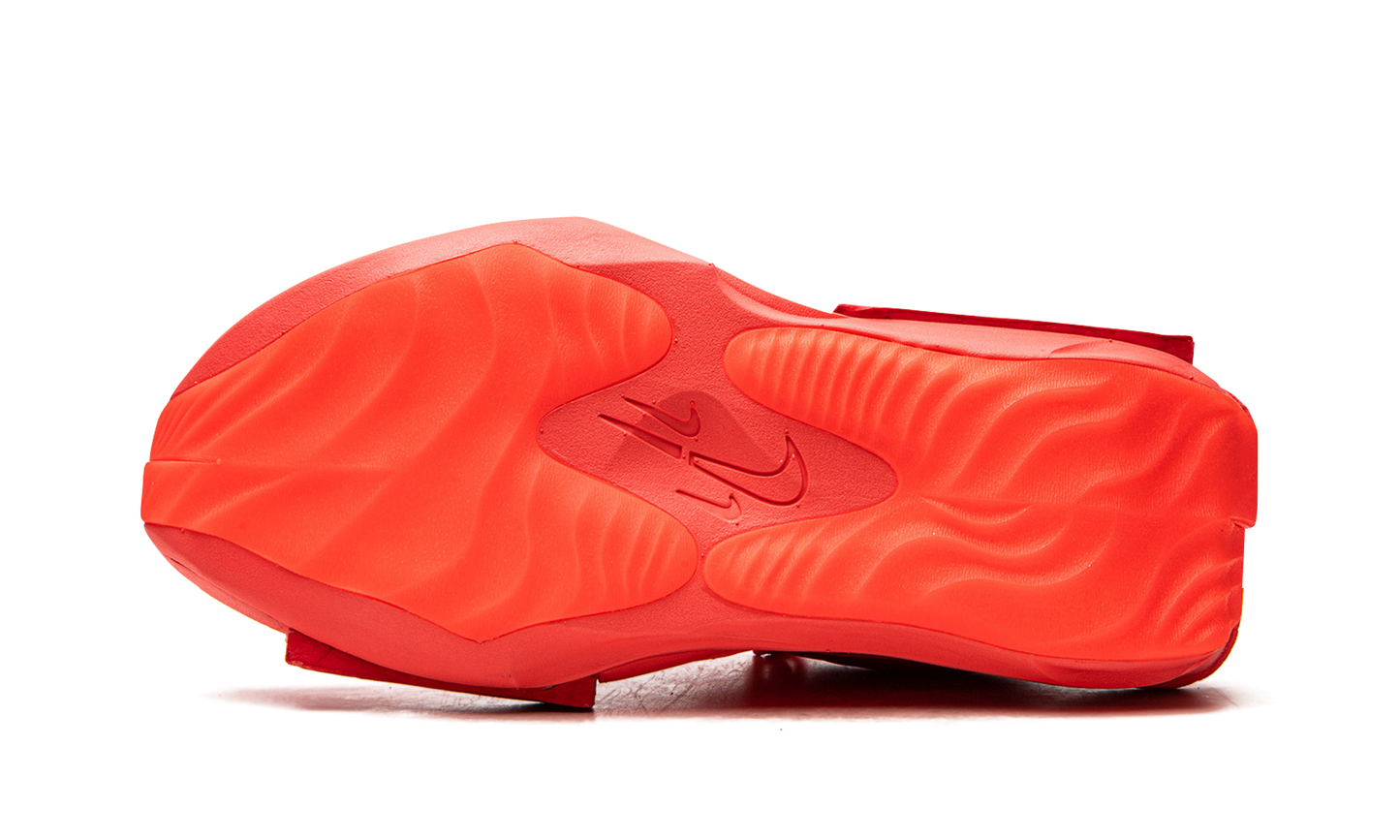 NMS FONTANKA EDGE WMNS "Bright Crimson"