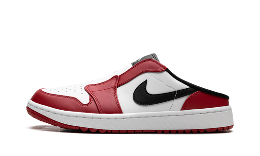 Jordan 1 Mule Golf "Chicago"