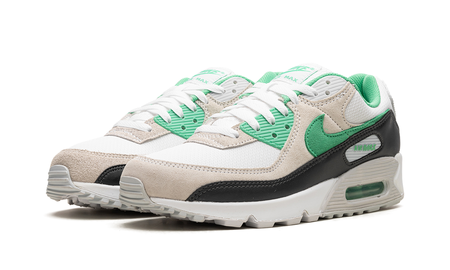 Air Max 90 "Spring Green"