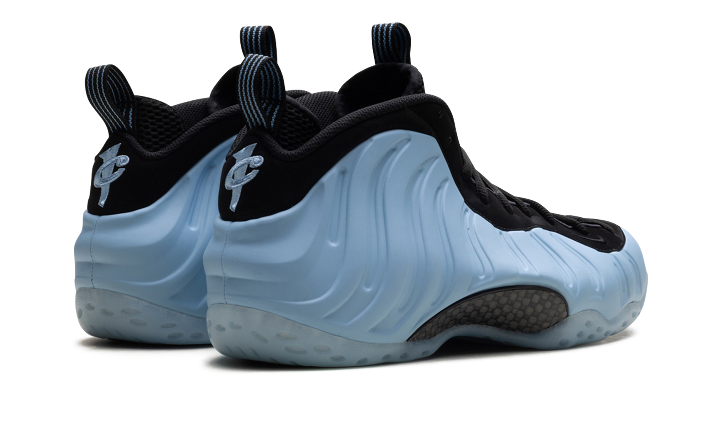 Air Foamposite One "Psychic Blue"