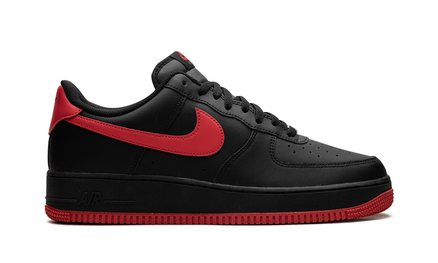 Air Force 1 Low '07 LV8 "Vamps"