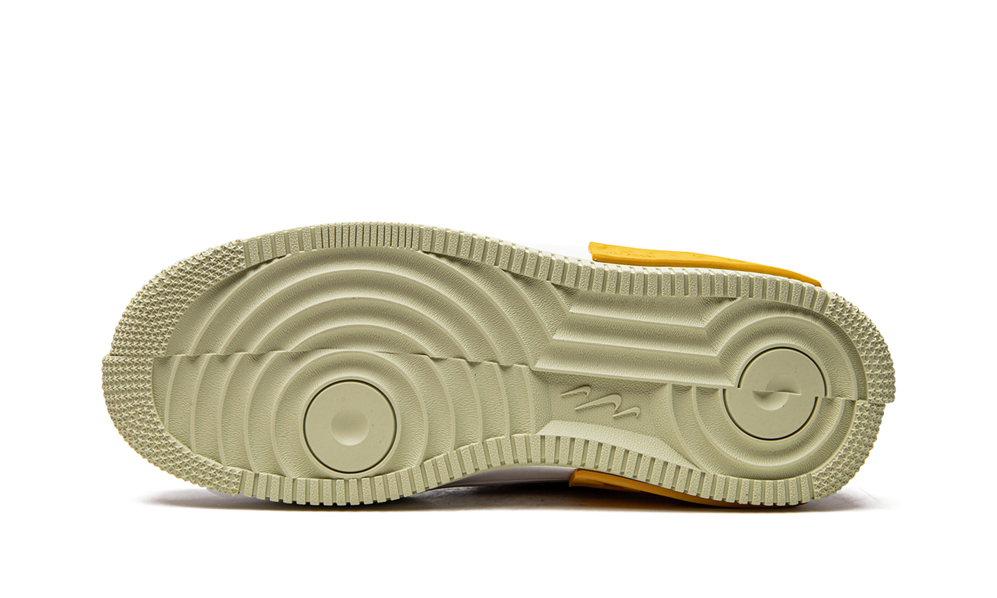 AIR FORCE 1 LO FONTANKA MNS WMNS "Pink Prime"