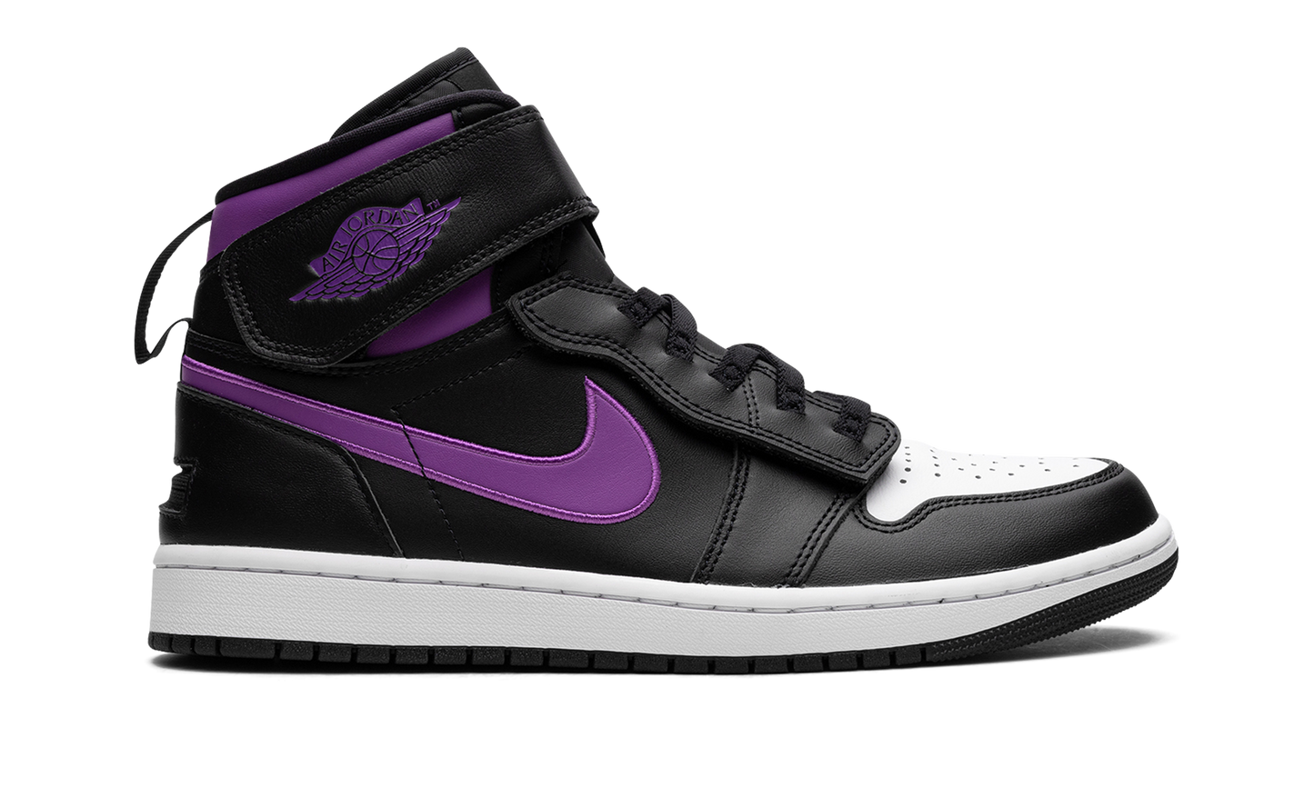 Air Jordan 1 Hi Flyease "Wild Berry"