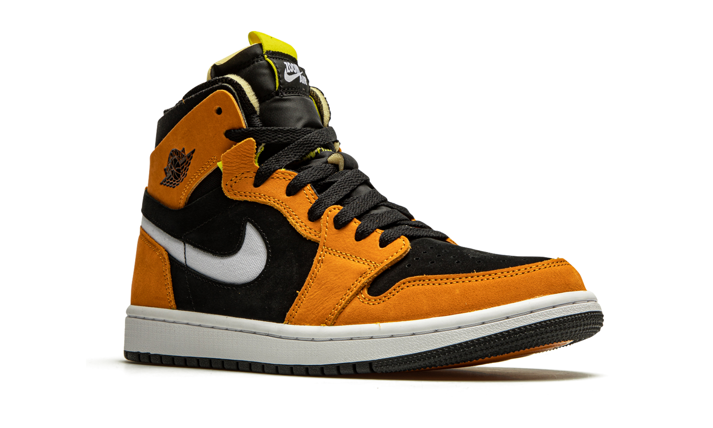 Air Jordan 1 Zoom Air CMFT "Monarch"