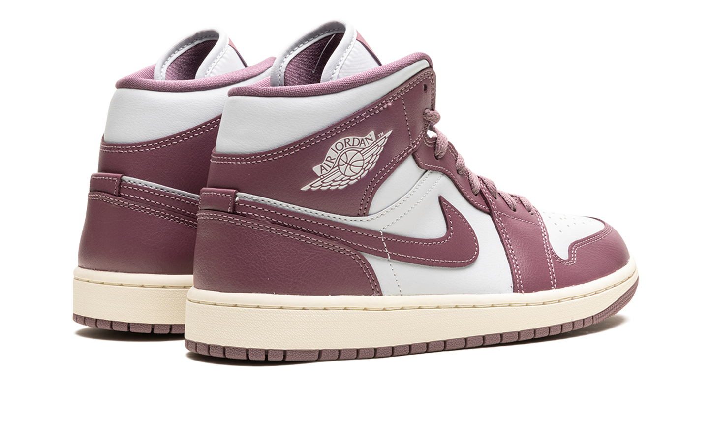 AIR JORDAN 1 MID WMNS "Sky J Mauve"