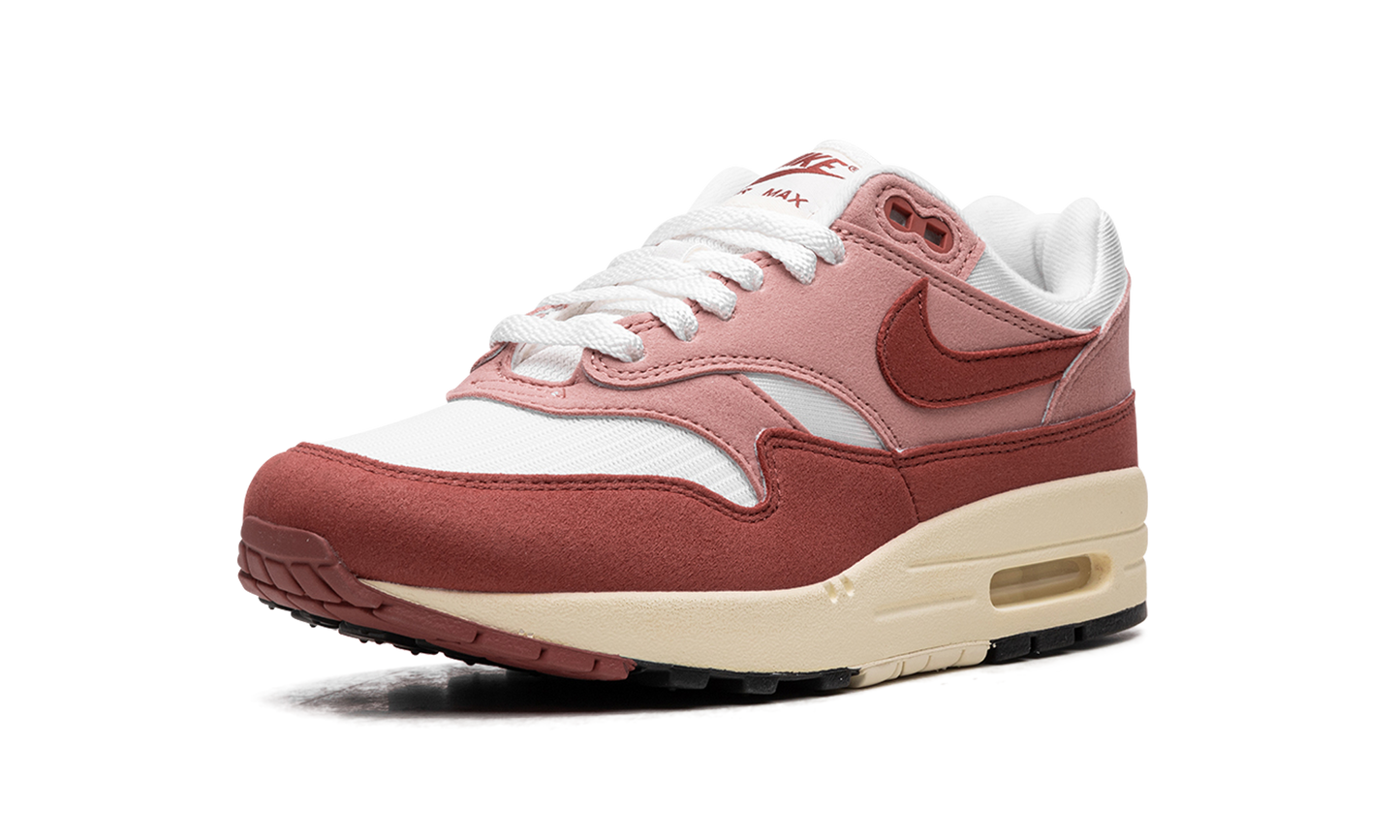 AIR MAX 1 WMNS "RED STARDUST"
