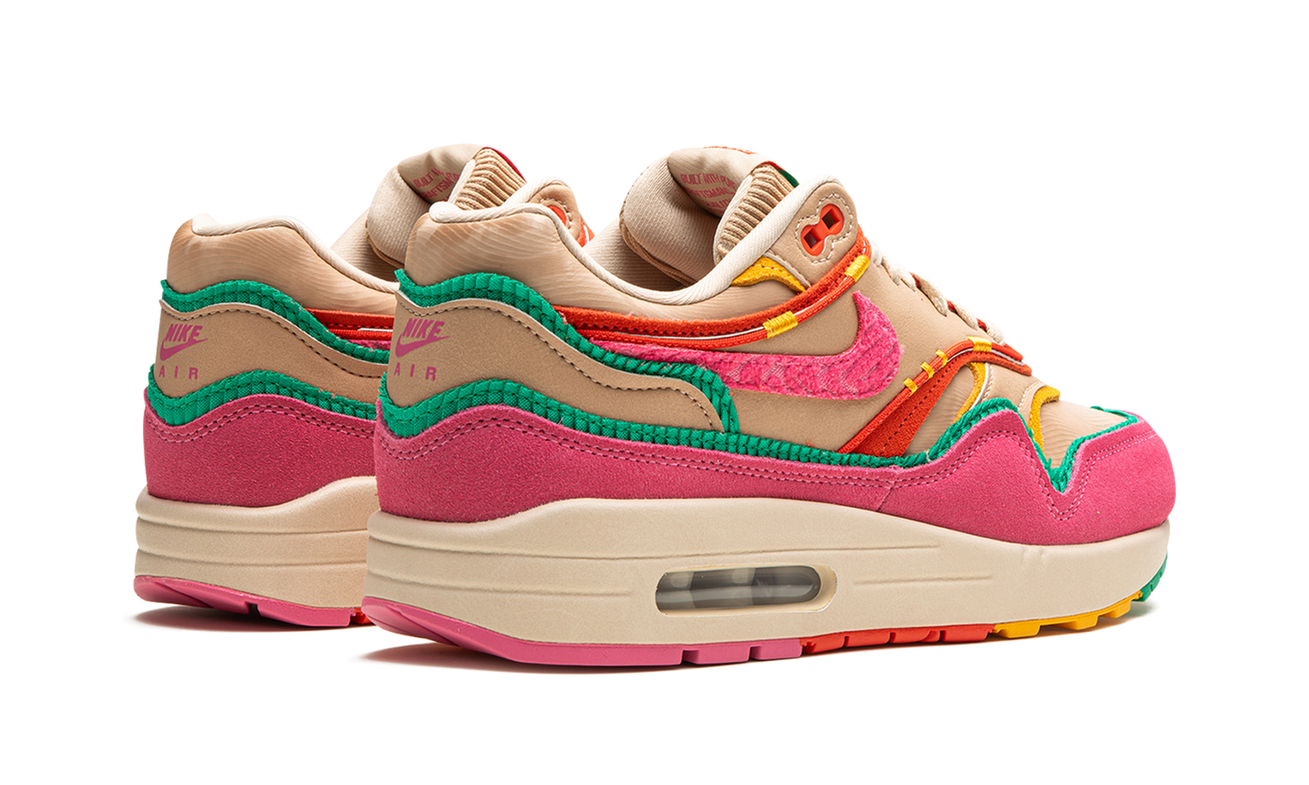 Air Max 1 "Familia"