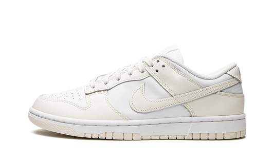 DUNK LO MNS WMNS "Coconut Milk"