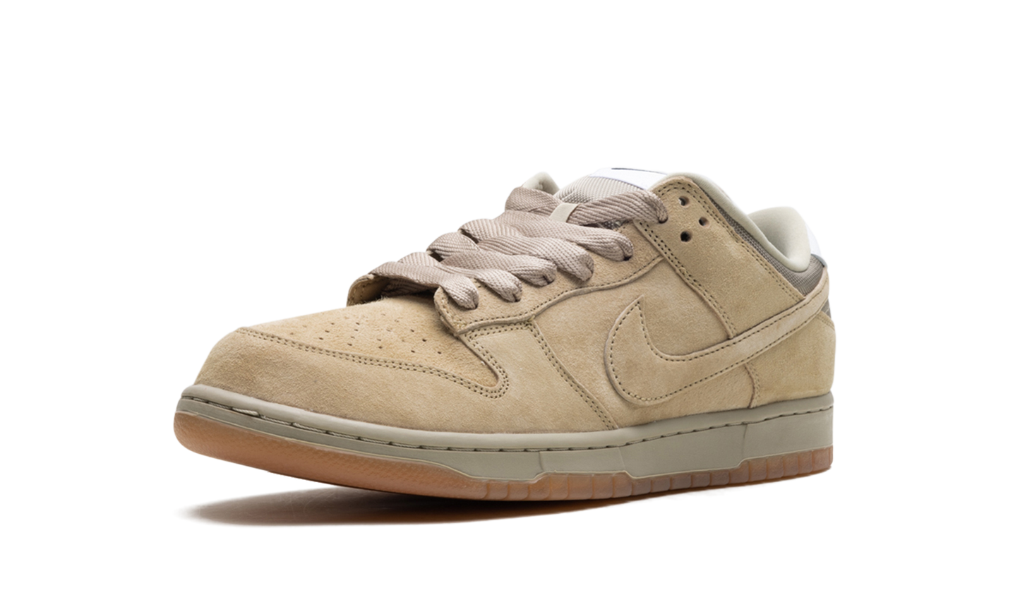 Dunk Low "Parachute Beige"
