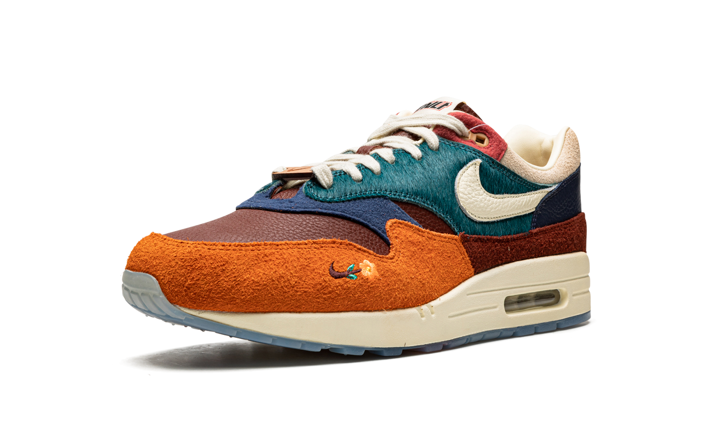 Air Max 1 "Kasina - Won-Ang Orange"