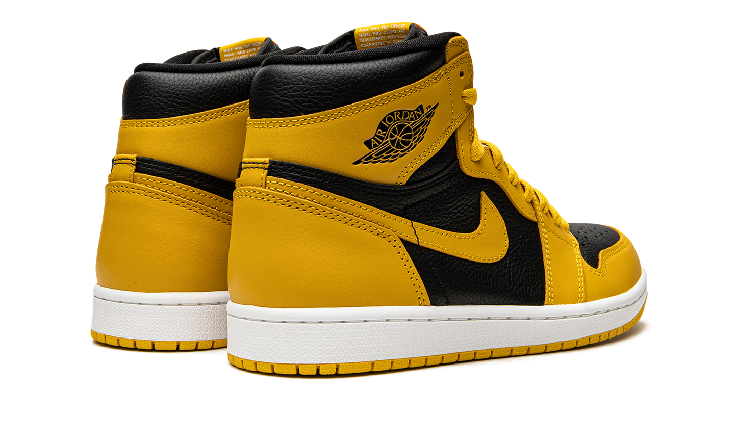 Air Jordan 1 High OG "Pollen"
